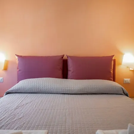 House Giardina Apartment Cefalu Exterior photo