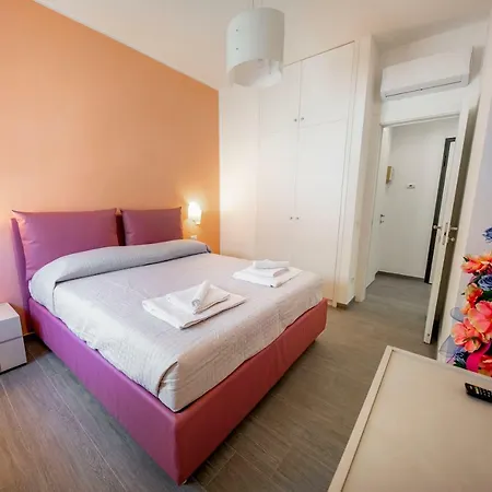 House Giardina Apartment Cefalu Exterior photo