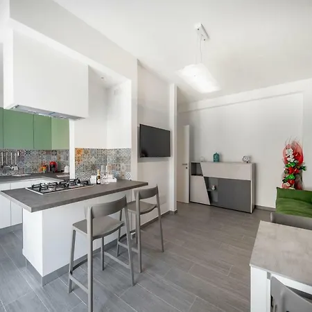 House Giardina Apartment Cefalu Exterior photo